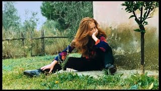 Malina Michela Lombardi  Help Me Joni Mitchell cover 19972019 [upl. by Amie]