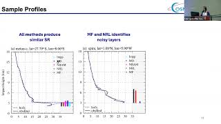 Intercomparison of GNSS RO Quality Control Methods in NWP [upl. by Gonick]