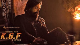 Rocky ka Aldorado Main Enter Krna KGF FULL MOVIE l Yash Shrinidhi l Shetty GoldminesTelefilms [upl. by Odlaner]