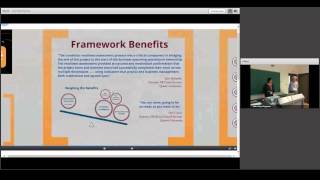 A Framework for Project Readiness Assessments [upl. by Lyle]