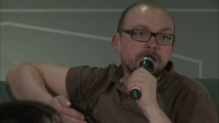 Henrik Schwarz and Bugge Wesseltoft on the future of jazz  RBMA London 2010 [upl. by Aleek36]