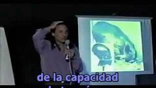 Nassim Haramein  Nuestra Verdadera Historia 4 de 4 [upl. by Etnoed674]