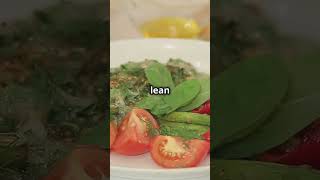 Mediterranean Diet The Key to Healthy Living [upl. by Acirretal]