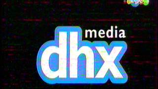 DHX MediaHasbro Studios 2012 [upl. by Entwistle161]