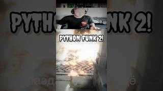 PYTHON FUNK 2💜 [upl. by Yvonner]