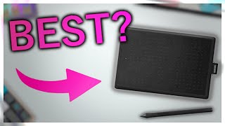 Wacom One Small CTL472 Unboxing amp Review for osu [upl. by Terbecki976]