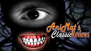 THE WORST ANIMATED FILM EVER  AniMat’s Classic Reviews [upl. by Peregrine682]