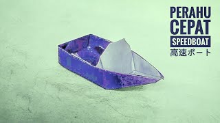 papierboot falten how to make paper boat that floats [upl. by Bailey]