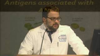 Update on ANCAAssociated Vasculitis [upl. by Acimad]