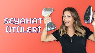 En Çok Satan Seyahat Ütülerini Denedim  Kiwi  Arzum  İrem Güzey [upl. by Plante]