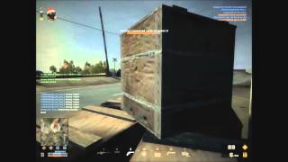 Battlefield Play4Free Top 5 Sniper Rifles  HD [upl. by Aruam80]