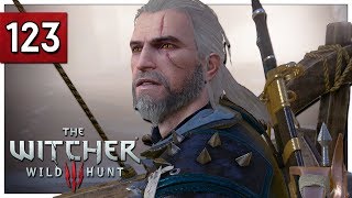 Lets Play The Witcher 3 Blind Part 123  Isle of Mists  Wild Hunt GOTY PC Gameplay [upl. by Rafaelle]