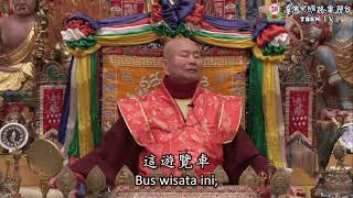 27042024 Guru Padmasambhava Mempraktikkan Asketisme di India 祂在印度修苦行 [upl. by Raila]