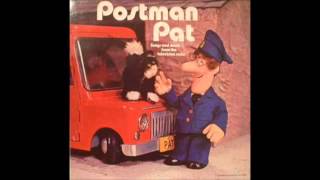 Postman Pat and the Tuba Ken Barrie  Proper Sound [upl. by Dekeles]