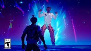 Fortnite Remix The Finale Juice WRLD Eminem amp Snoop Dogg Concert Full Live Event Gameplay [upl. by Soraya685]