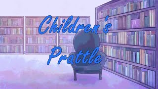 Hans Christian Andersens quotChildrens Prattlequot [upl. by Ordisi720]