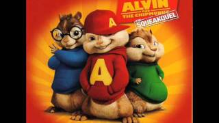 We Are Family  Alvin and the ChipmunksThe Squeak [upl. by Aerdua]