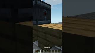 Ultimate Dispenser Cannon Tutorial Dominate Your Enemies in Minecraft [upl. by Ynove]