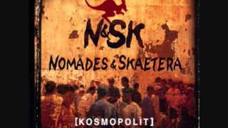 Nomades et Skaetera NampSK  histoire de france [upl. by Ikceb]