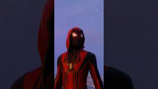 SpiderMan Miles Morales marvelspiderman milesmoralesps ps54k ps5gaming spidermanmiles ps5 [upl. by Lambard]