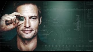 Intelligence  quotPilotquot TV Episode Review [upl. by Milman]