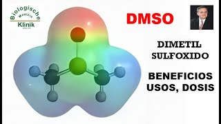 DMSO que es usos tratamiento Dr Jorge Coutiño Hdz [upl. by Estis637]