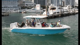 Key West 291 FS Walkthrough [upl. by Naugan]