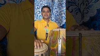 ସମ୍ବଲପୁରୀ ଧମାଲ 2tabla cover trending [upl. by Alby415]