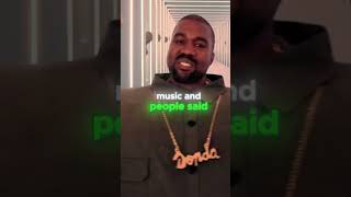 The Evolution of Kanye From Art Aspirations to Musical Mastery [upl. by Anait]