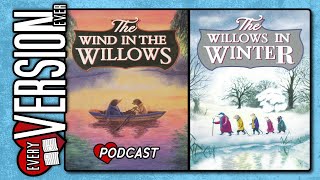 The Wind in the WillowsThe Willows in Winter  19951996 British Animated Films  With Sarah North [upl. by Mohun]