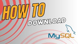 How To Download Mysql  Mysql Download  Basic Queries [upl. by Mell]