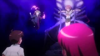 Shakugan No Shana II Episode 2 22 Eng DUB [upl. by Taka]