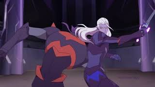 Emperors New Clothes Lotor [upl. by Zeni]