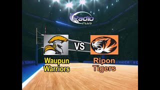 Waupun at Ripon 91924 [upl. by Kcarb]