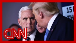 Comma placement in Pence book draws attention of Jan 6 investigators ABC News reports [upl. by Sabu]