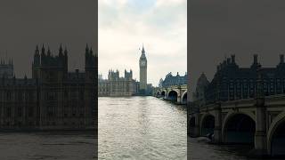 Dreamy Big Ben [upl. by Enitnelav]