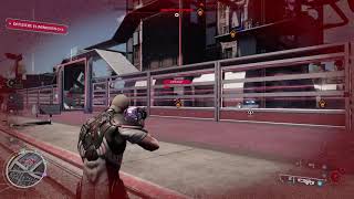 Crackdown 3  Gameplay [upl. by Titos]