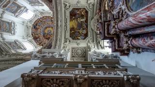 Passauer Dom orgel Cathedral organ Passau [upl. by Klotz]