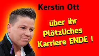 Kerstin Ott spricht offen … [upl. by Notsirt]