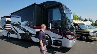 Pre Owned 2019 American Coach American Dream SE 40L  Sandy OR  23233GC [upl. by Yssep]