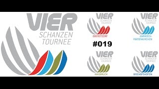 Lets Play Skispringen 019 ◄ Vierschanzentournee in Oberstdorf und Garmisch ► Engelberg [upl. by Acinor]