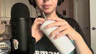 ASMR another life update until my phone died [upl. by Wyn]