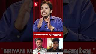 “TAILOR AKKA GYM AKKA😂quot A2D யார் தெரியுமா 😶Paari Saalan  Biriyani Man Vs Irfan TTF Vasan [upl. by Dag323]