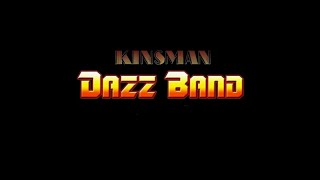 Wake Up The Truth  Kinsman Dazz Band featuring Eddie BSands [upl. by Lahcear734]