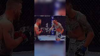 HOLLOWAY 🇺🇸 VS GAETHJE 🇺🇸 SLOMO ufc maxholloway justingaethje slomo [upl. by Kieger687]