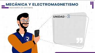 Presentación de curso  Mecánica y Electromagnetismo  Facultad de Ingenierías [upl. by Clerc470]