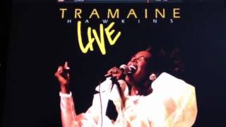 Tramaine Hawkins LIVE  Changed [upl. by Golanka]