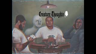 BandGang Lonnie Bands “Creature Thoughts” [upl. by Silda]