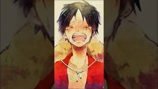 Ace death 😭😭 onepiece ace luffy sad animation anime [upl. by Llerrehs]