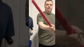 Arnis Escrima Stick Workout  Using Century BOB Training Dummy [upl. by Margret]